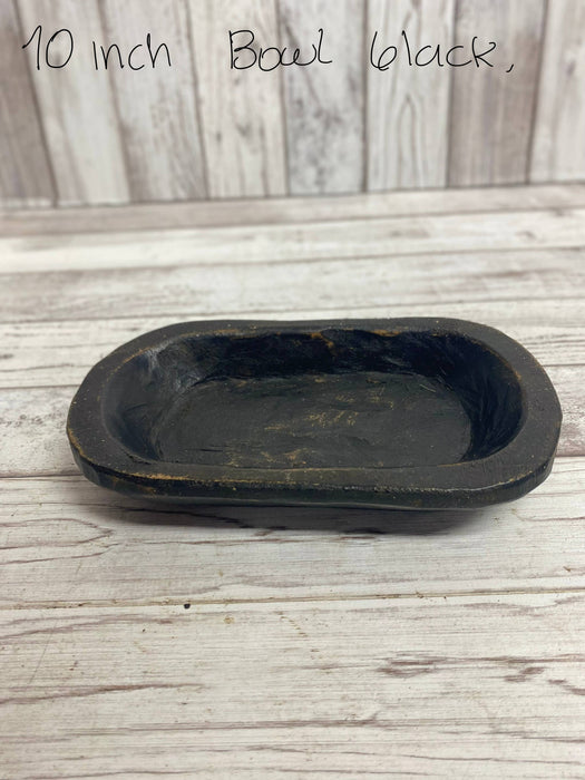 VALENTINA IMPORTS INC - Dough Bowl Candle