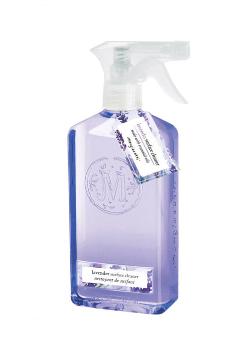 Boston International - Lavender Surface Cleaner by Mangiacotti, 14.4oz plant base