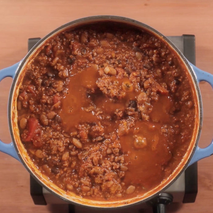 Southwest Specialty Food - Ass Kickin’ Chili Fixin’s