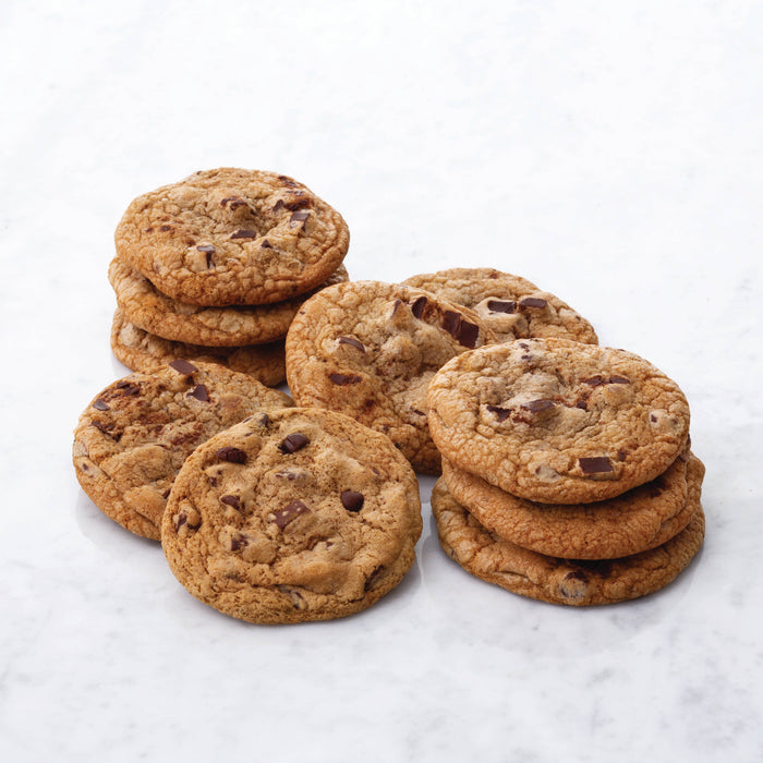 C. Krueger's - Chocolate Chip Cookie 2oz