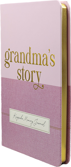 Peter Pauper Press - Grandma's Story