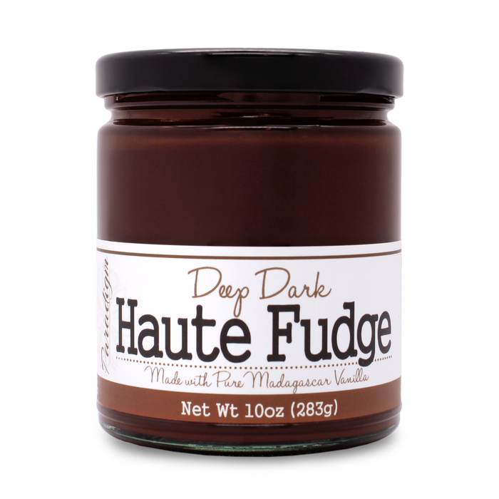 Paradigm Foodworks - Paradigm Deep Dark Haute Fudge