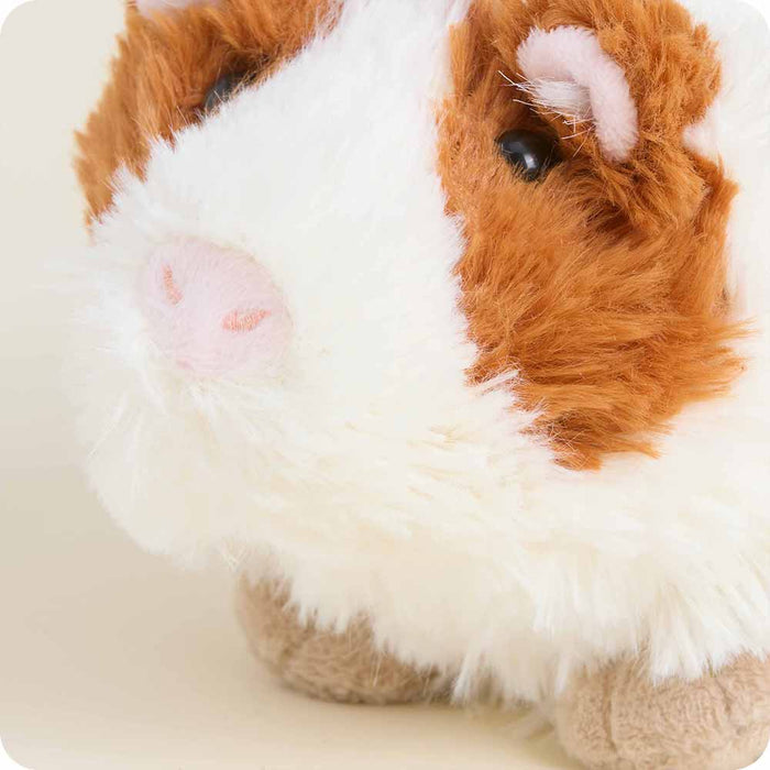 Warmies: America’s Favorite Microwave Plush Brand - Guinea Pig Warmies Junior