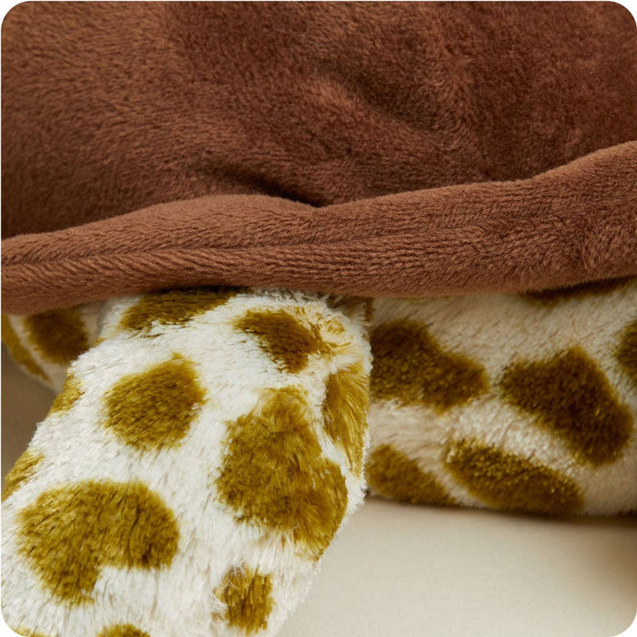 Warmies - Lavender Scented Plush - Gifts - Turtle Warmies