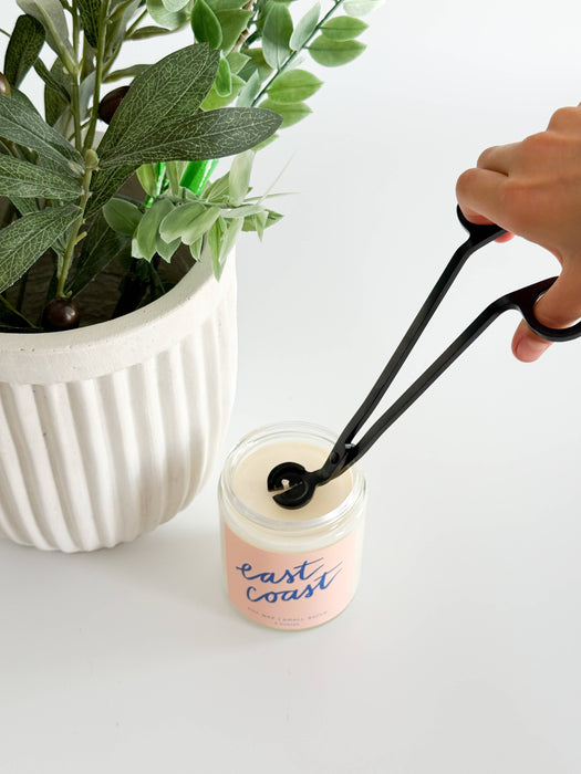 Poured Goods - Matte Wick Trimmers