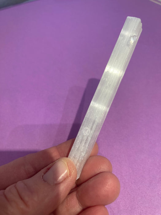 Sweet Intention Selenite