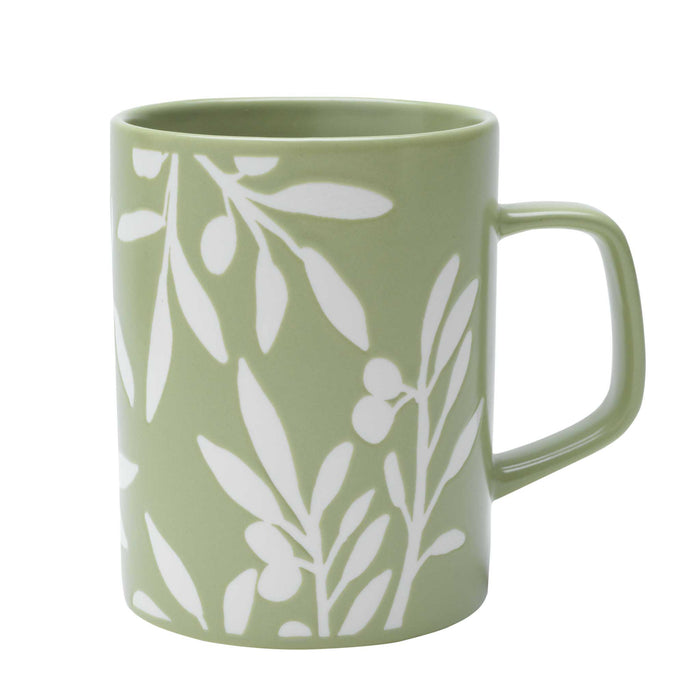 Living Goods by Ore’ Originals Cuppa Color Mug | Olive Branch