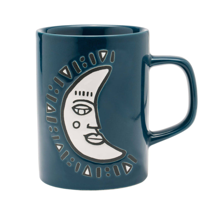 Living Goods by Ore’ Originals Cuppa Color Mug | Moon