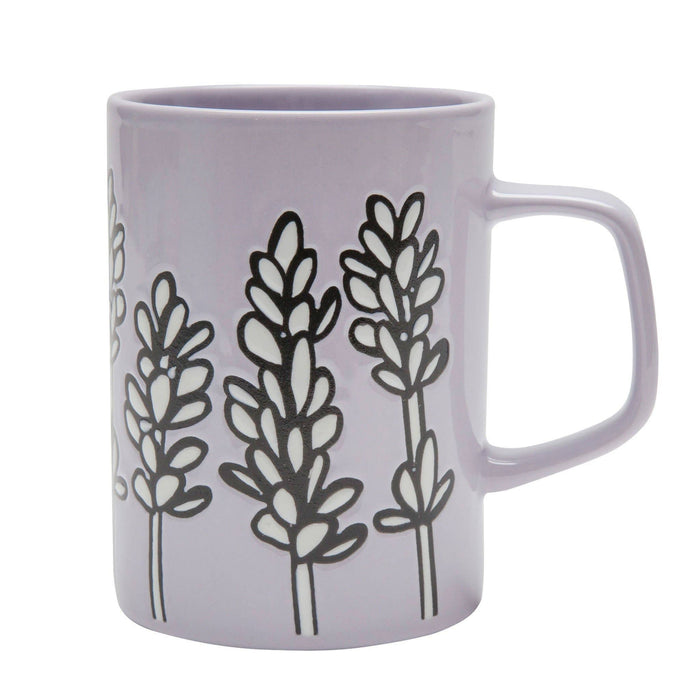 Living Goods by Ore’ Originals Cuppa Color Mug | Lavender